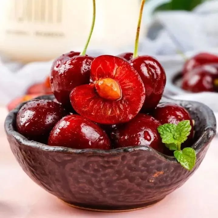 🍒Rainier Cherry Fruit Seeds