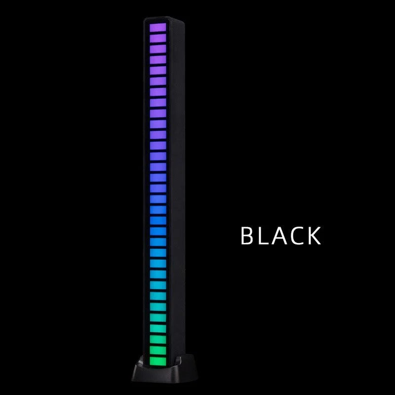 (๐ฅ49% OFF)Wireless Sound Activated RGB Light Bar-๐