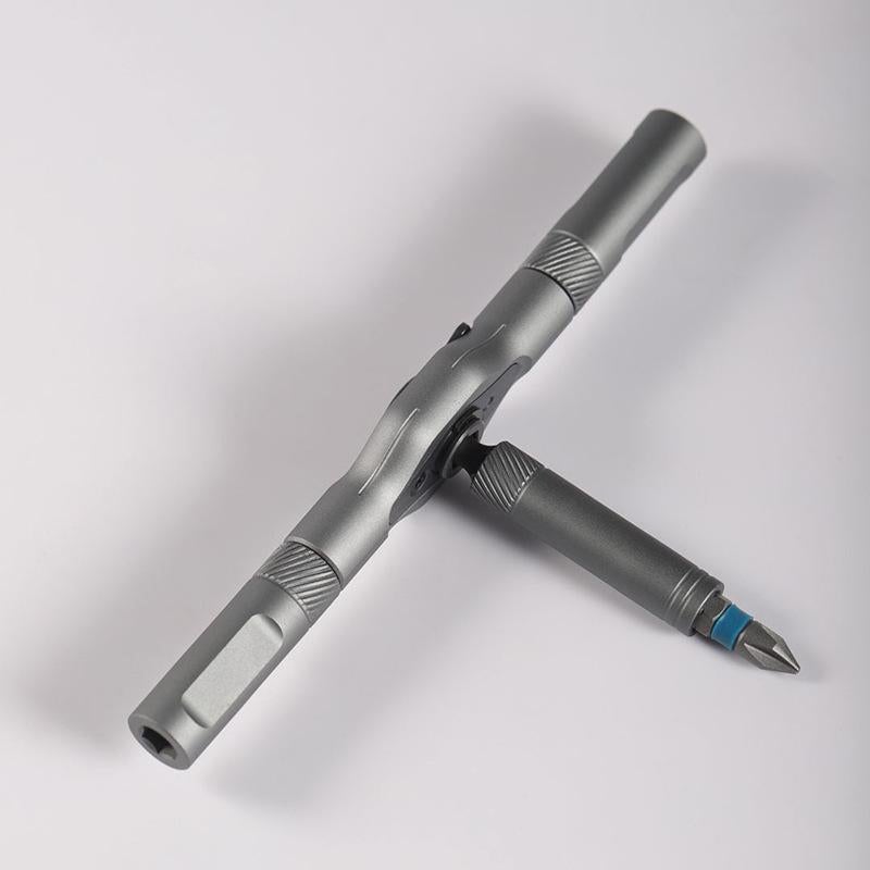 24-IN-1 Magnetic Screwdriver Set