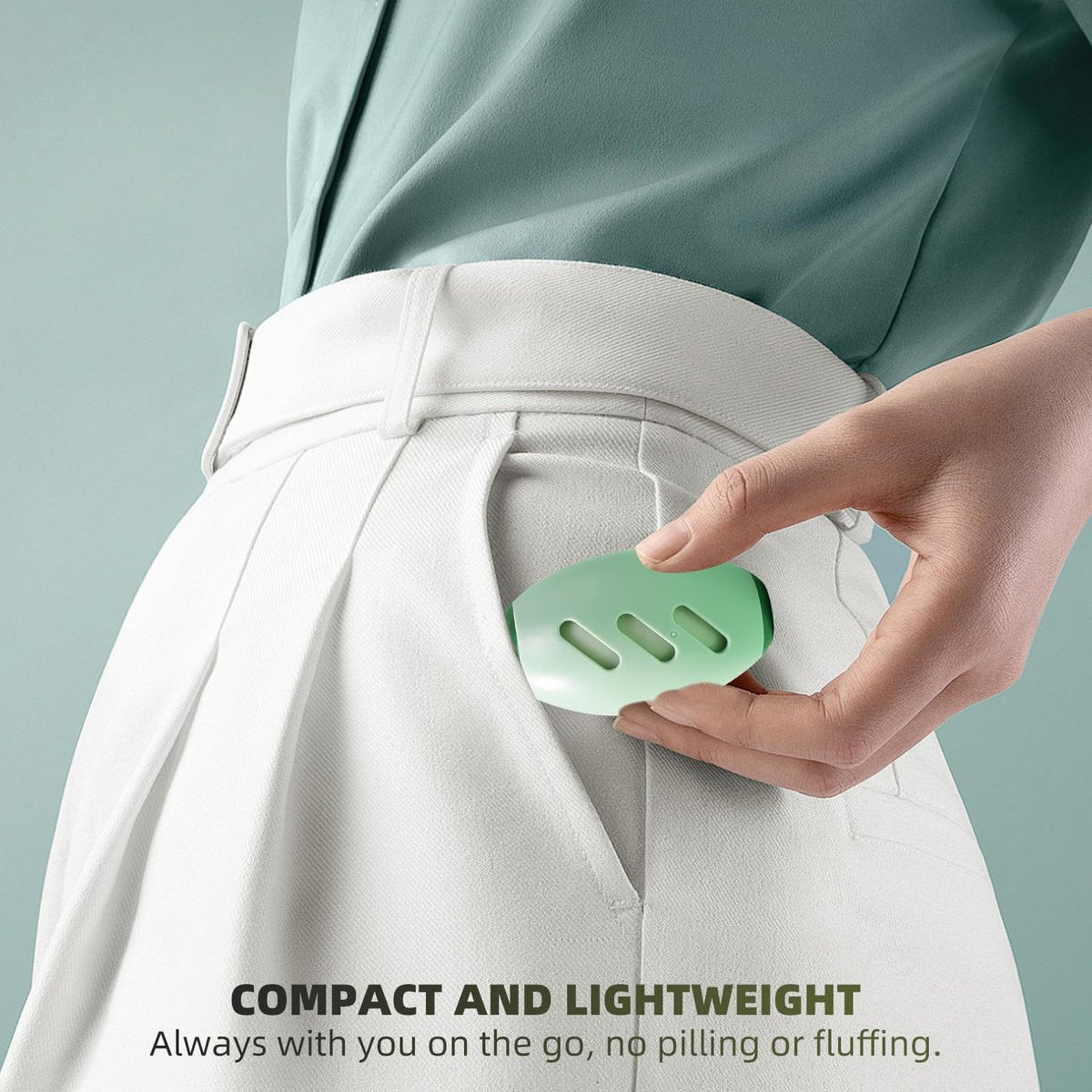 Reusable Portable Washable Lint Roller for Clothes Pet Hair