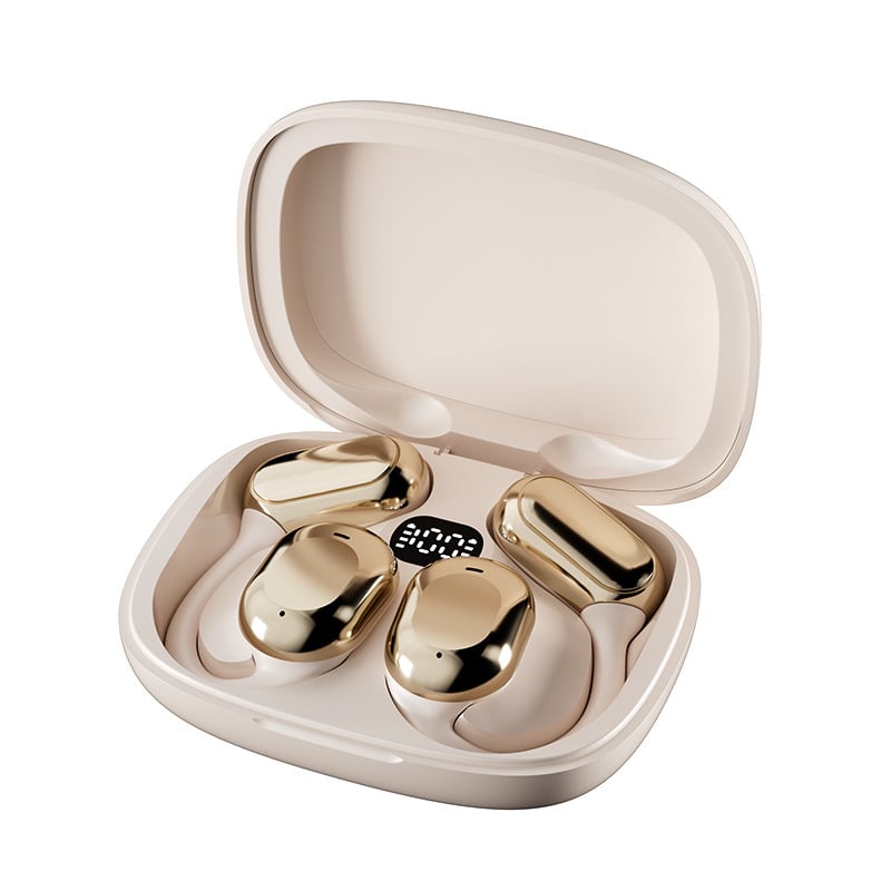 🔥Last Day Promotion 49% OFF - Open OWS AI Translation Wireless Bluetooth Earphones