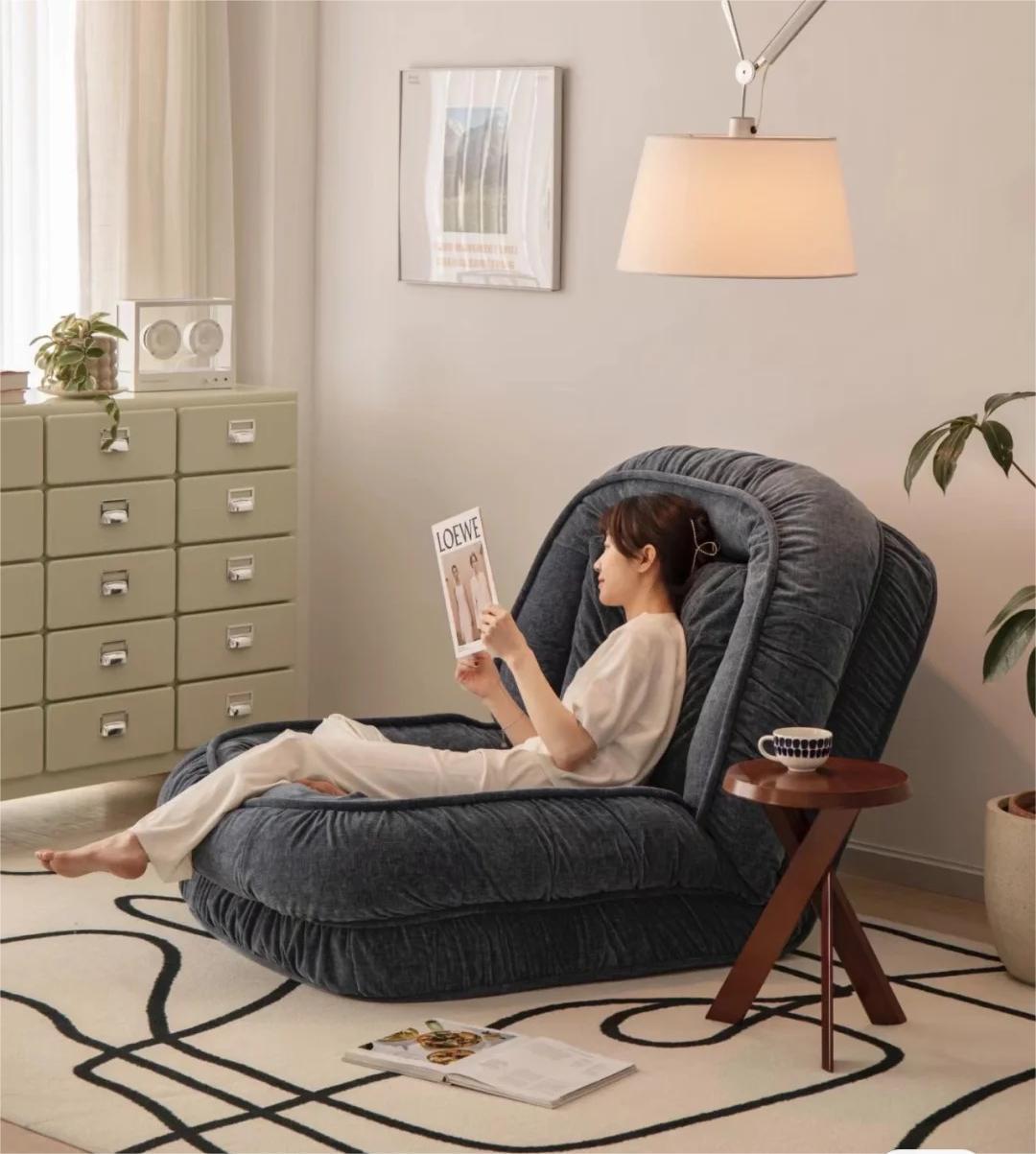 Pluf Haven™ – The Ultimate Human Comfort Bed