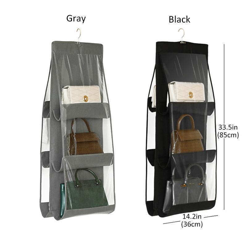 Wardrobe Foldable Organizer
