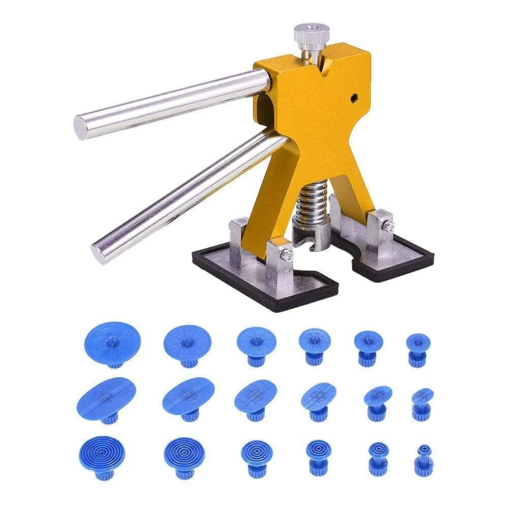 (đNew Year Hot Sale-30% OFF) Paintless Dent Repair Tools