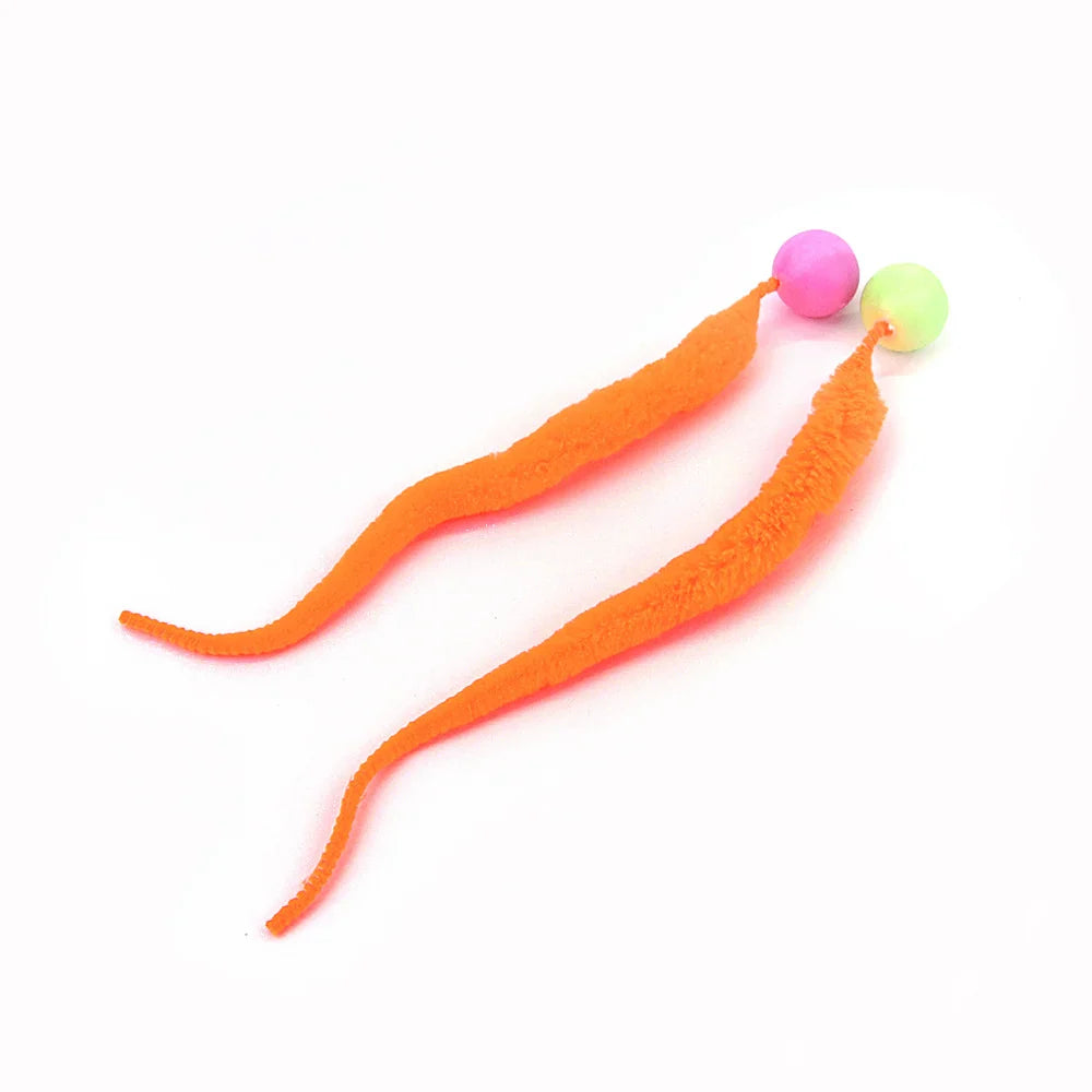 2023 Hot Saleš„Typared Jiggle Ball for Cat