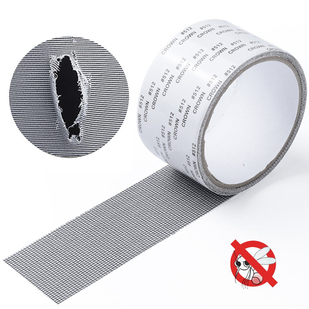 đ„Strong Adhesive Screen Repair Tape