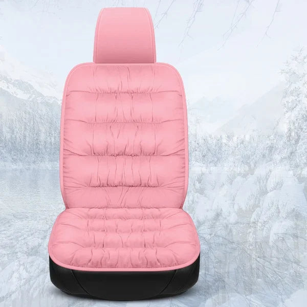 π
 Cushioned Car Seat Cover