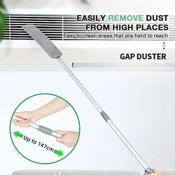 (đ„Hot Sale-Save 48% OFF) Retractable Gap Dust CleanerâĄ