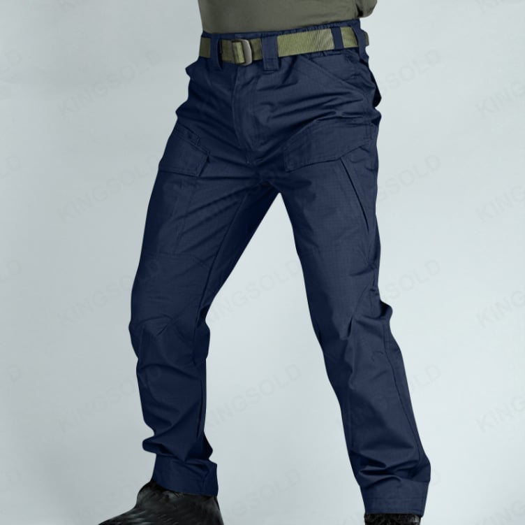 2025 Hot Sale Tactical Waterproof Pants- For Male or Female