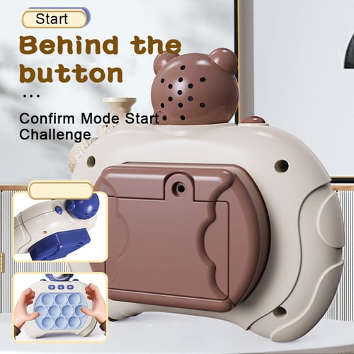 Pocket Game for Kids