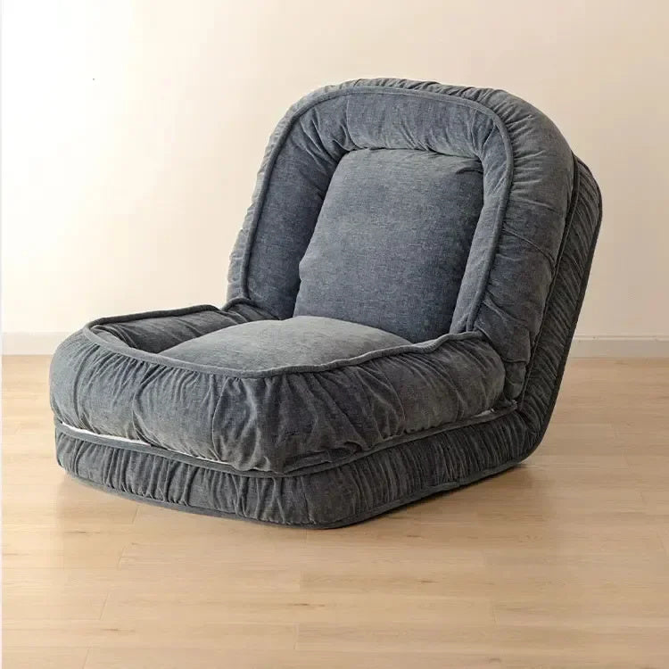 Pluf Haven™ – The Ultimate Human Comfort Bed