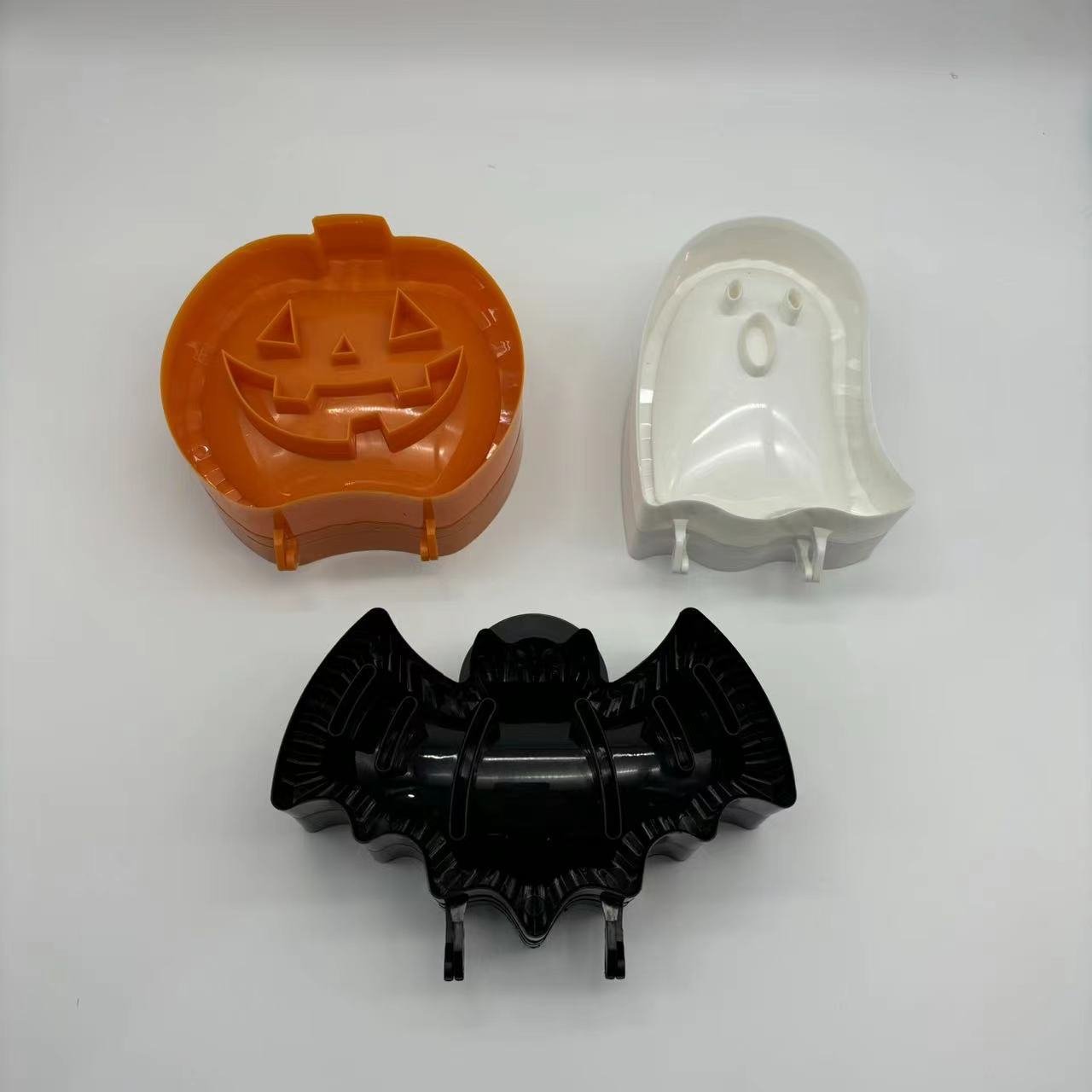 🎃Halloween/🎄Christmas One-Press Hand Pie Maker🥧