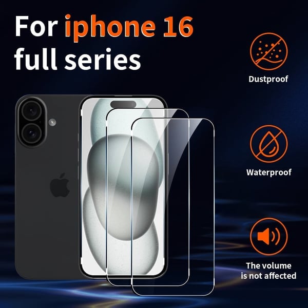 🔥Last Day Sale 60% OFF📱Powerful Protection for Your new phone screen