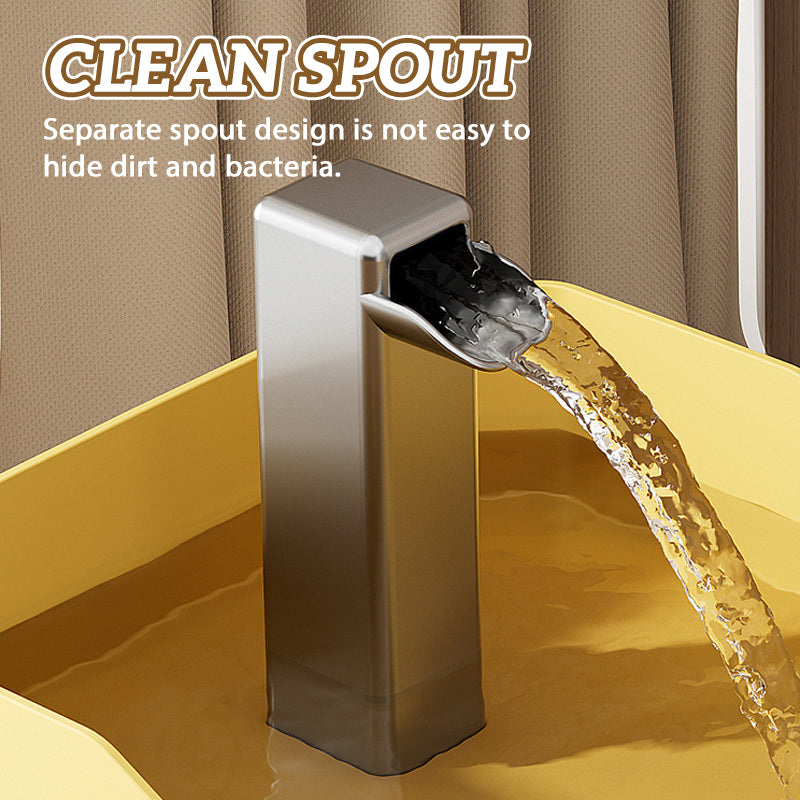 😻💧Automatic Pet Water Fountain🐶✨