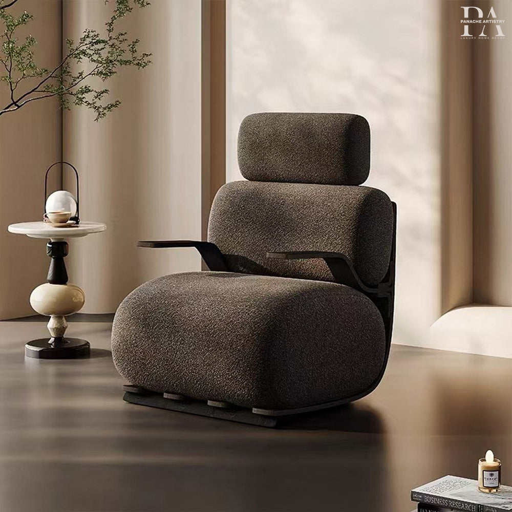 Vintage Rocking Chair