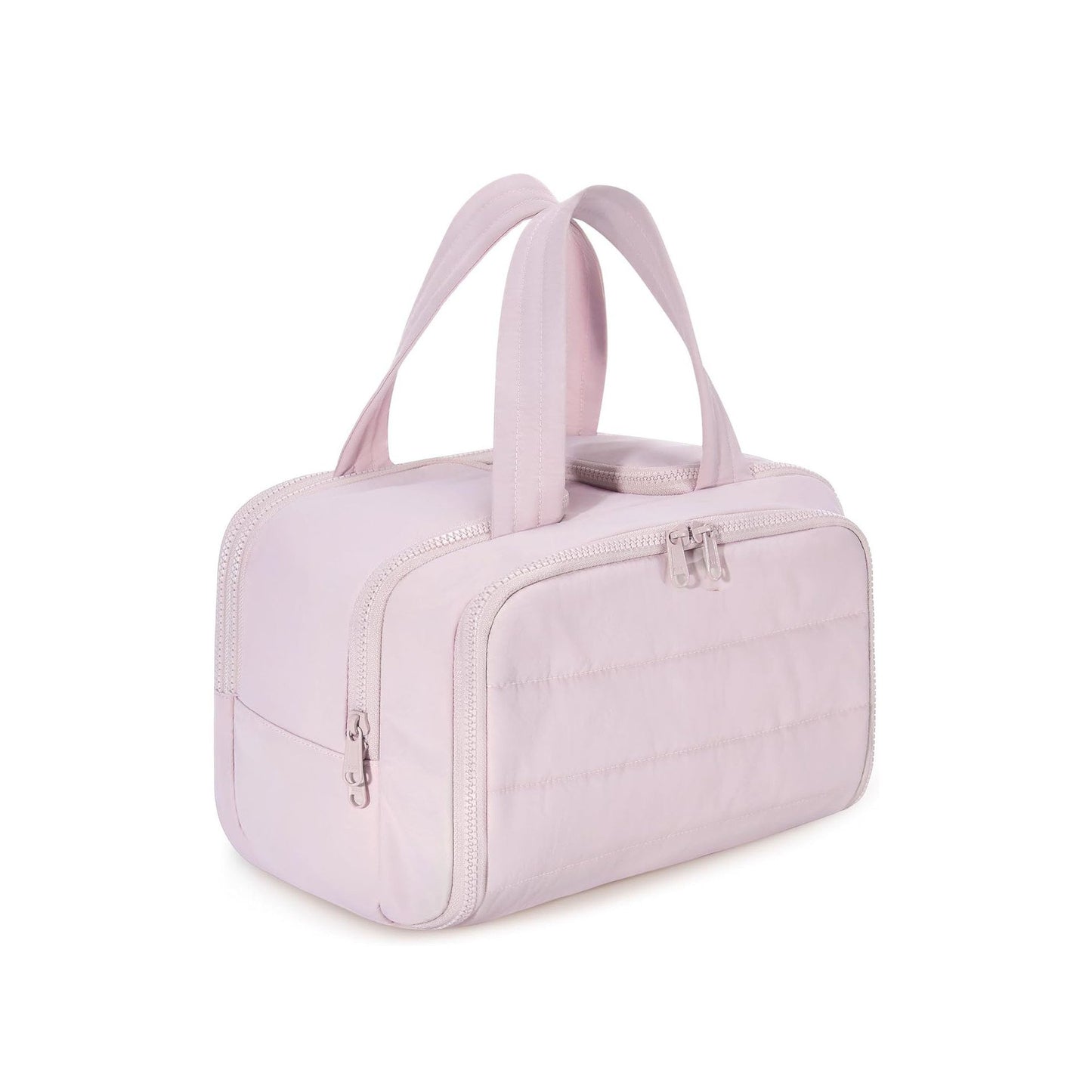 4-in-1 Puffy Multi-Functional Toiletry Bag for Women
