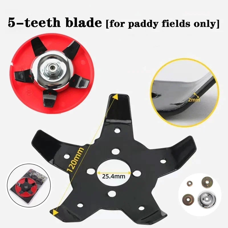 Multifunctional Weeding Tray