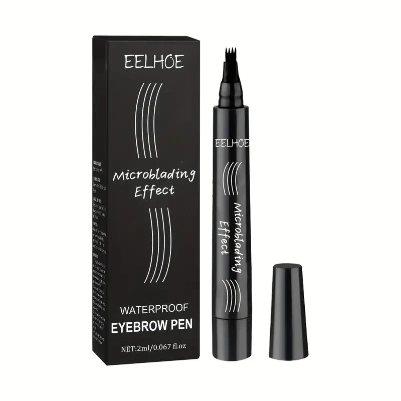 2025 Upgraded Natural Brows Eyebrow Pen