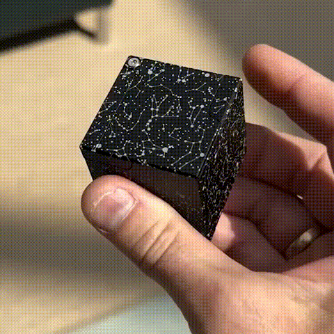 80% OFF Today Only! (4.8/5⭐⭐⭐⭐⭐)💕-Peace Circle Self-Love Ring