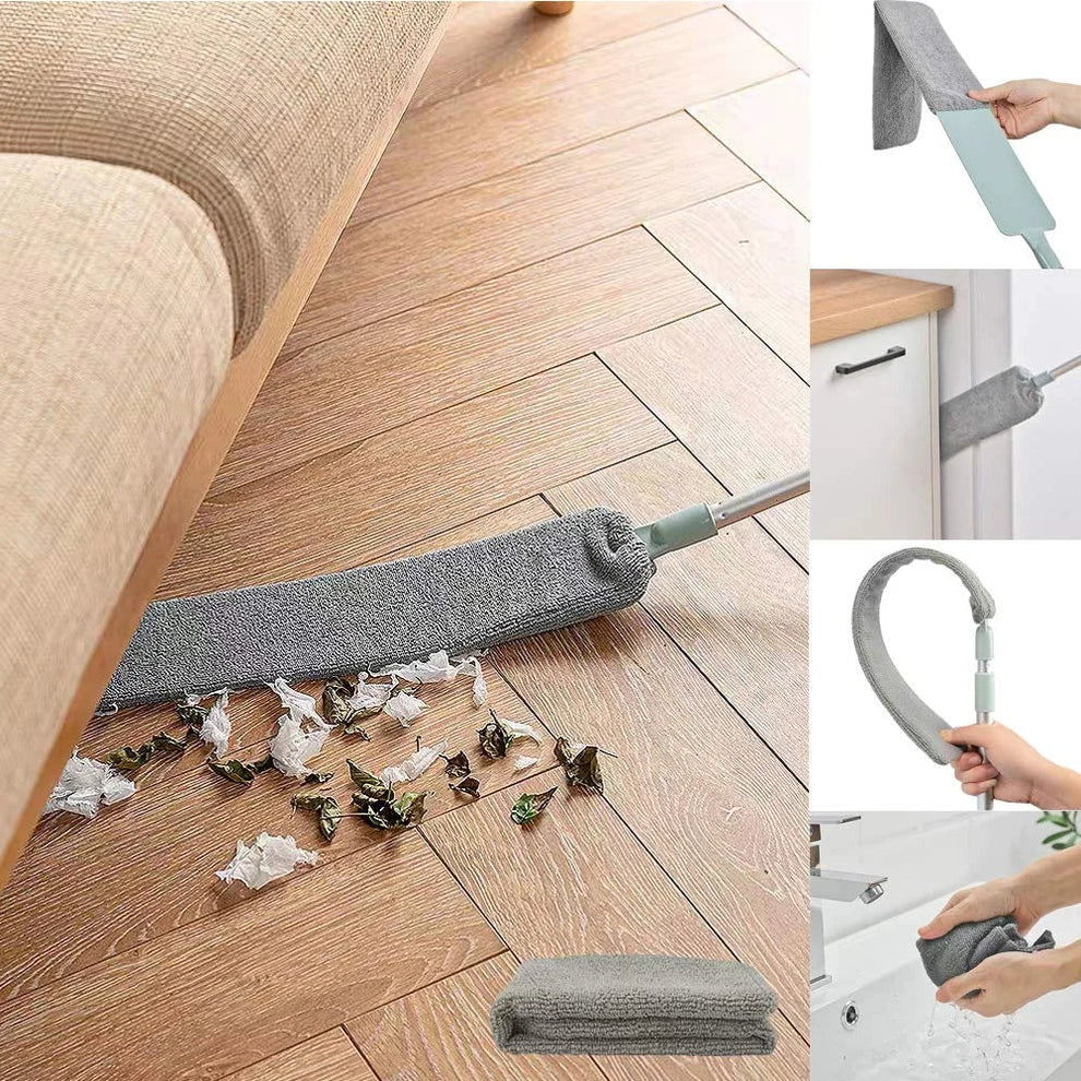 (đ„Hot Sale-Save 48% OFF) Retractable Gap Dust CleanerâĄ