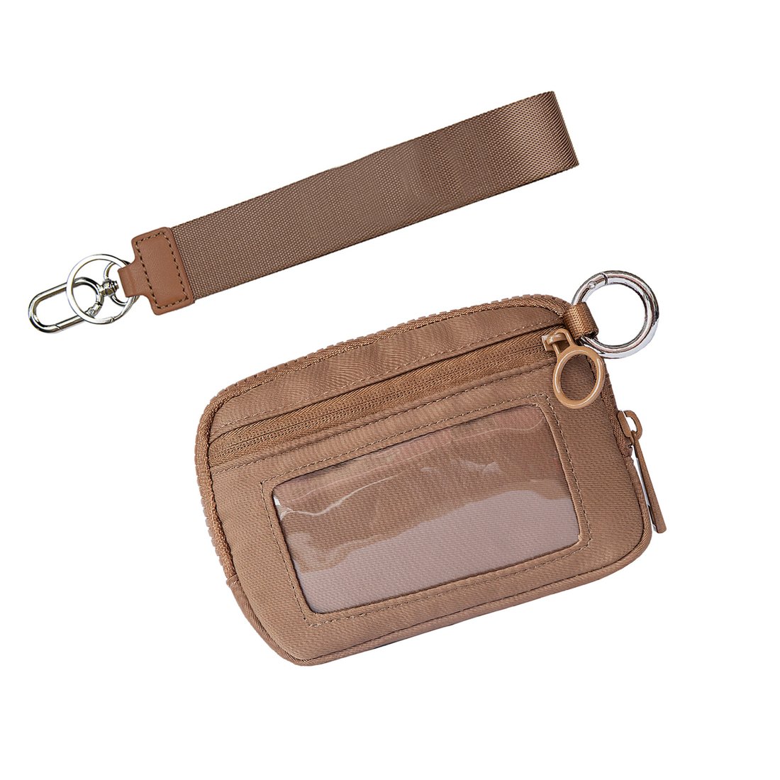 🔥🔥The Iris' Wallet 2nd Gen