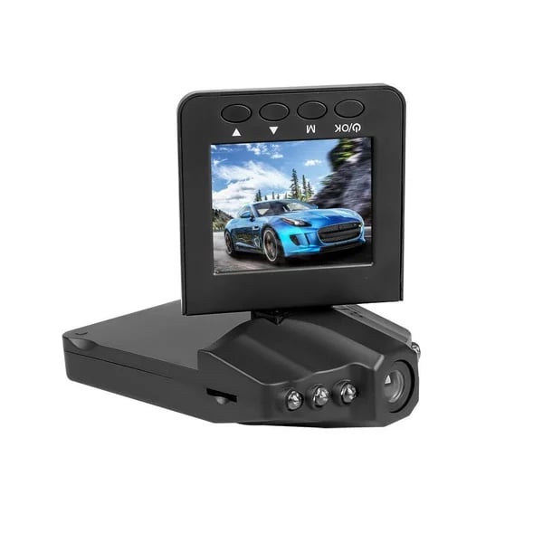 1080p HD Night Vision Dash Cam