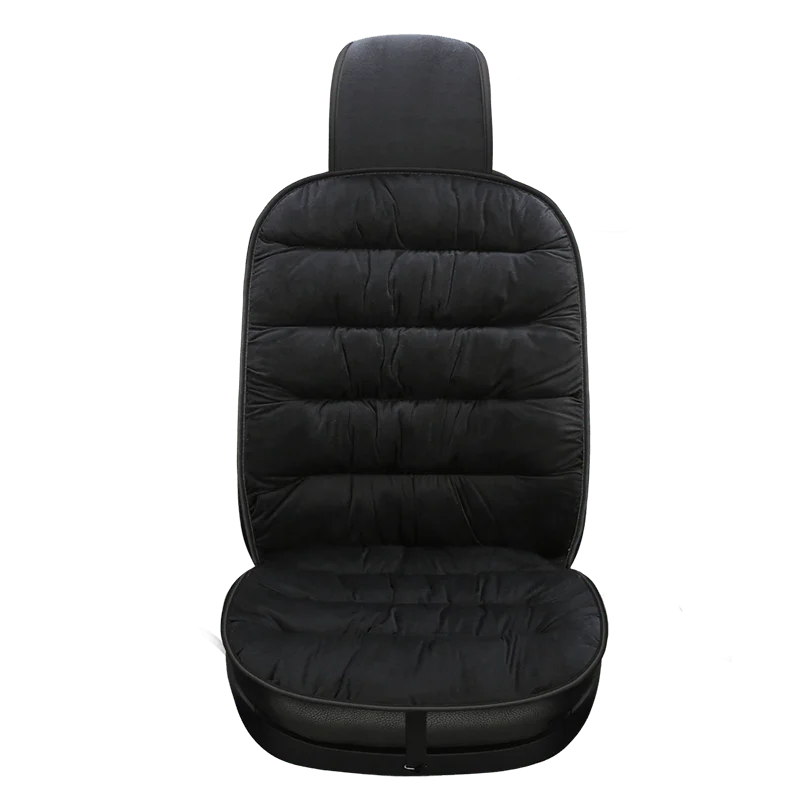 π
 Cushioned Car Seat Cover