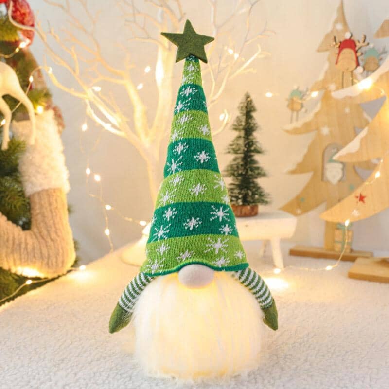 π‘π§ββ Christmas Gnome Lights (Limited edition) - Perfect Gift for Loved onesπ