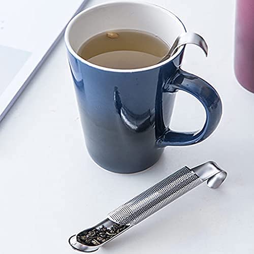 SUMMER HOT SALE- Stainless Steel Tea Diffuser-BUY MORE SEND MORE