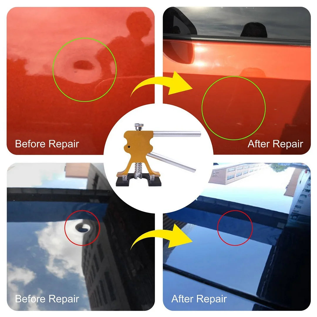 (đNew Year Hot Sale-30% OFF) Paintless Dent Repair Tools