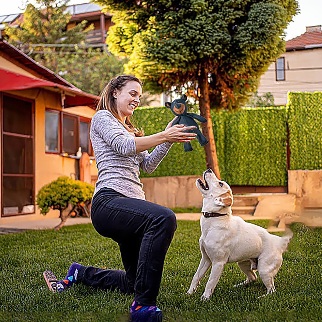 š„ Last Day Sale Price | Original 2025 New Unbreaka-Bear For Heavy Chewers.