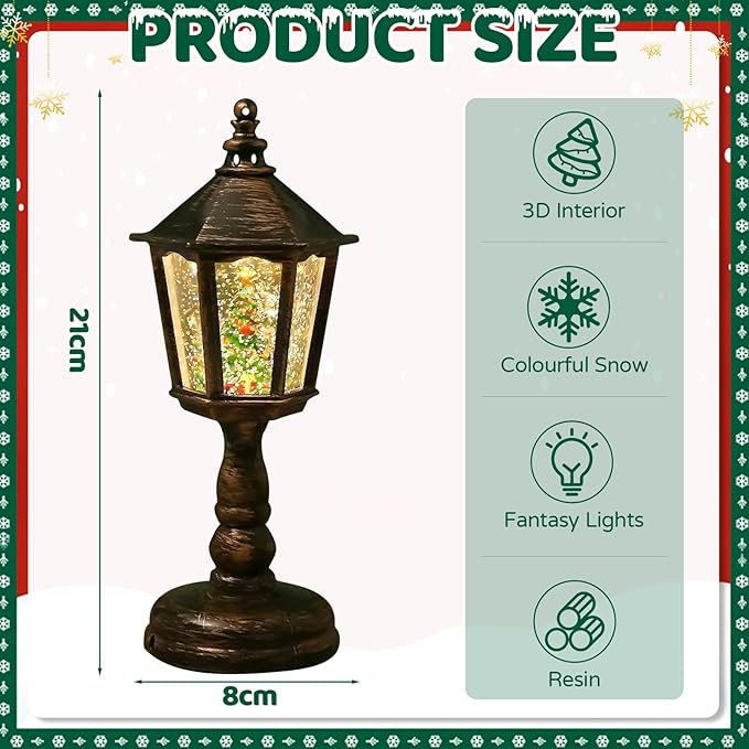 🎄🎁Christmas Hot Sale 68% OFF🎄Christmas Decoration Candle Lights