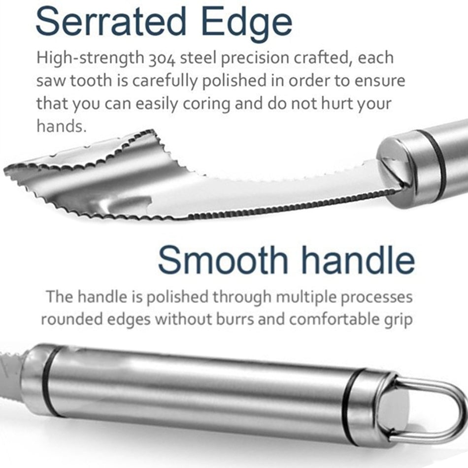 š¶ļøPepper Seed Corer Remover