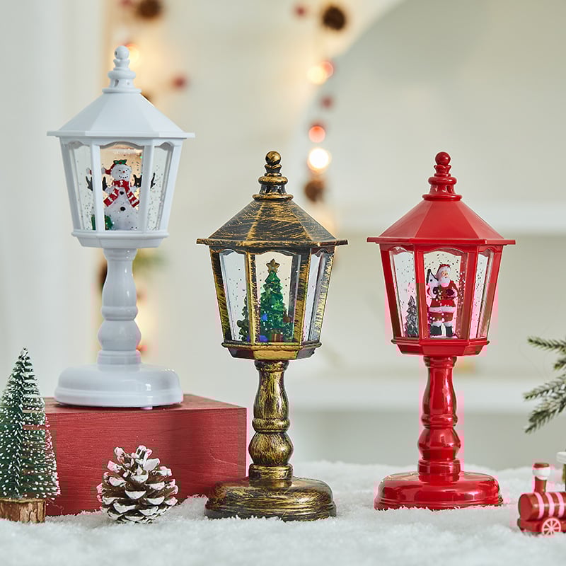 🎄🎁Christmas Hot Sale 68% OFF🎄Christmas Decoration Candle Lights