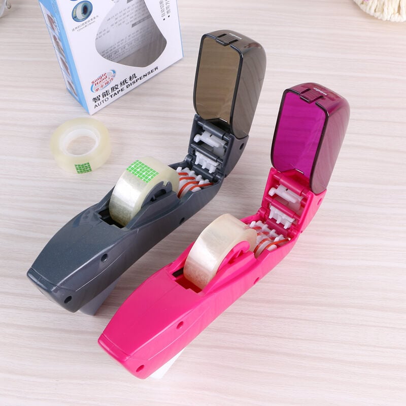 49% Off💥Automatic Tape Dispenser