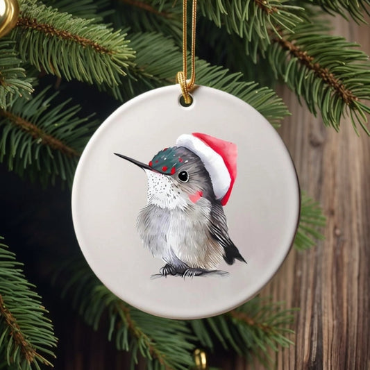 2024 Christmas Ornament