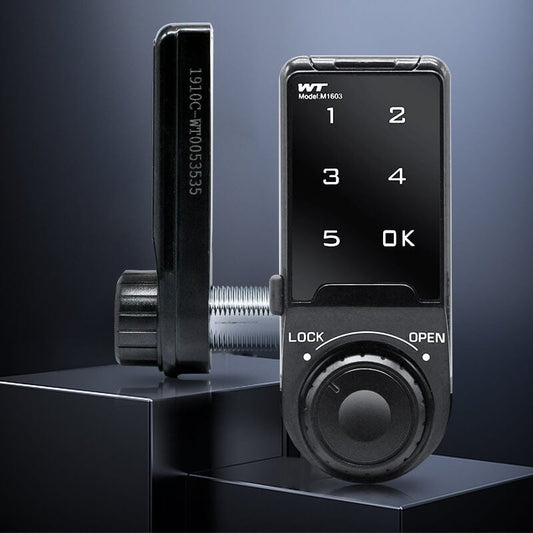 49% OFF🎁Digital Electronic Coded Lock