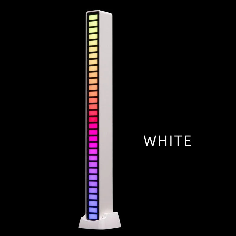 (๐ฅ49% OFF)Wireless Sound Activated RGB Light Bar-๐