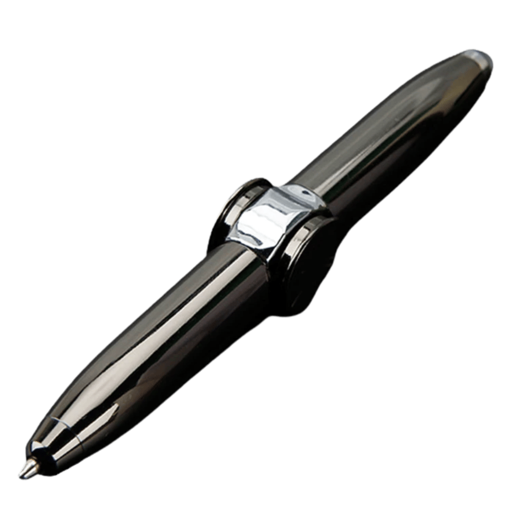 🔥Last Day Promotion 49% OFF🔥 New Fidget Spinner Pen