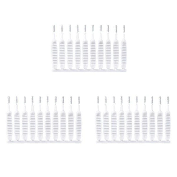 đ„đ„Gap Hole Anti-clogging Cleaning Brush