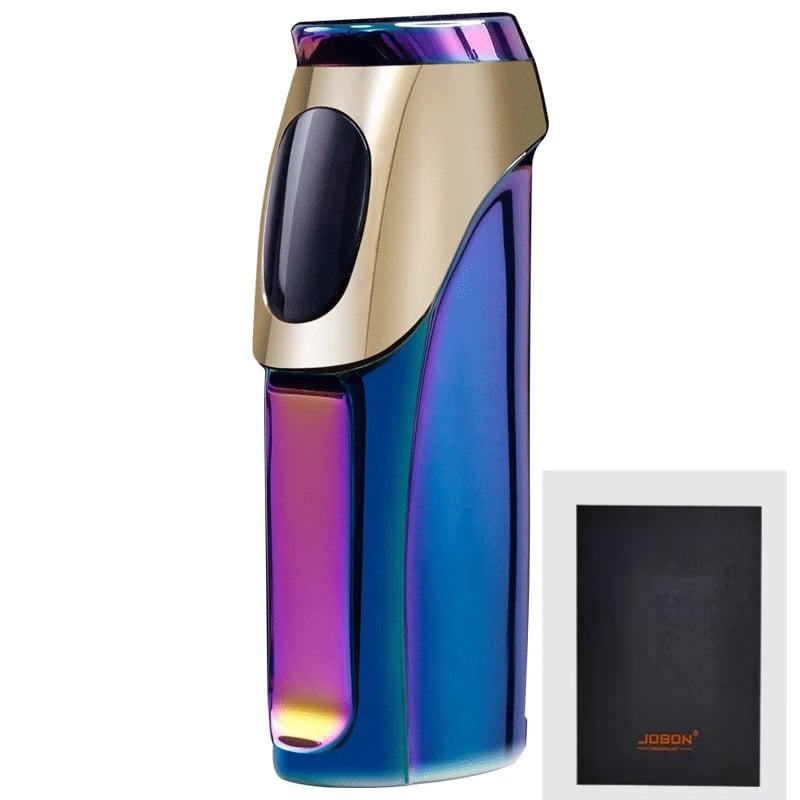 🔥Hot Sale-50% OFF🔥💖One Button Ignition Torch Lighter👍