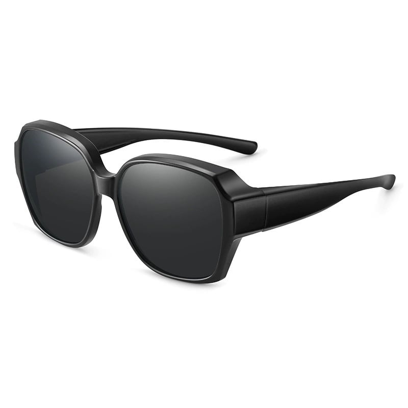 🎉😎UV400 Protection Fit Over Glasses Sunglasses