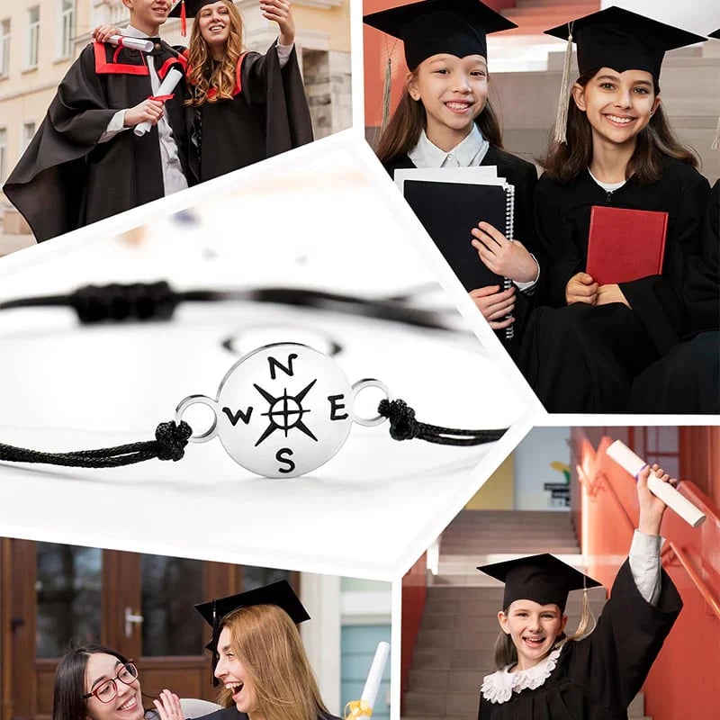 🎁Best Gift Idea 49% OFF -🎈2025 NEW SAM & LORI Graduation Gifts