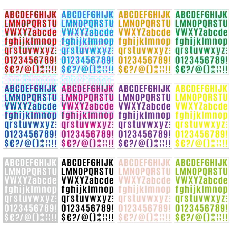 100 Envelope Savings Challenge Binder