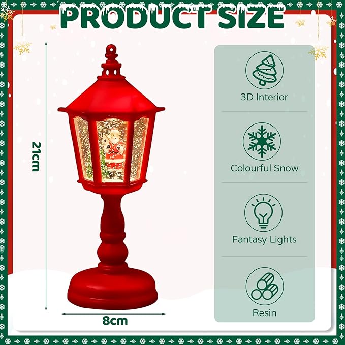 🎄🎁Christmas Hot Sale 68% OFF🎄Christmas Decoration Candle Lights