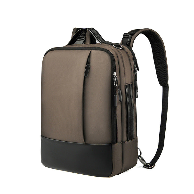 Premium Anti-theft Laptop Backpack with USB Port