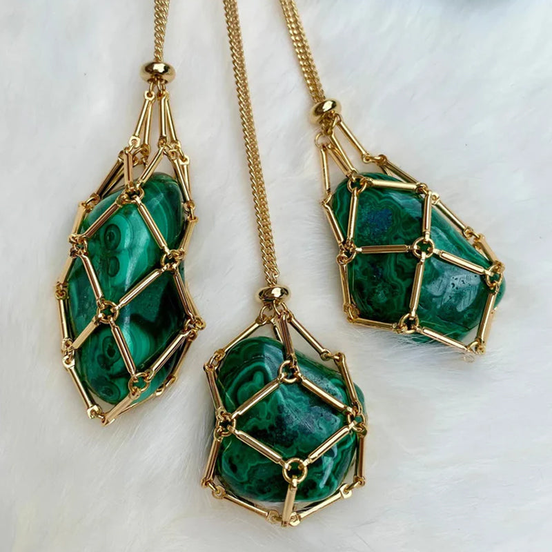 2024 Crystal Necklace - Free (Crystal) Gift Included🎁