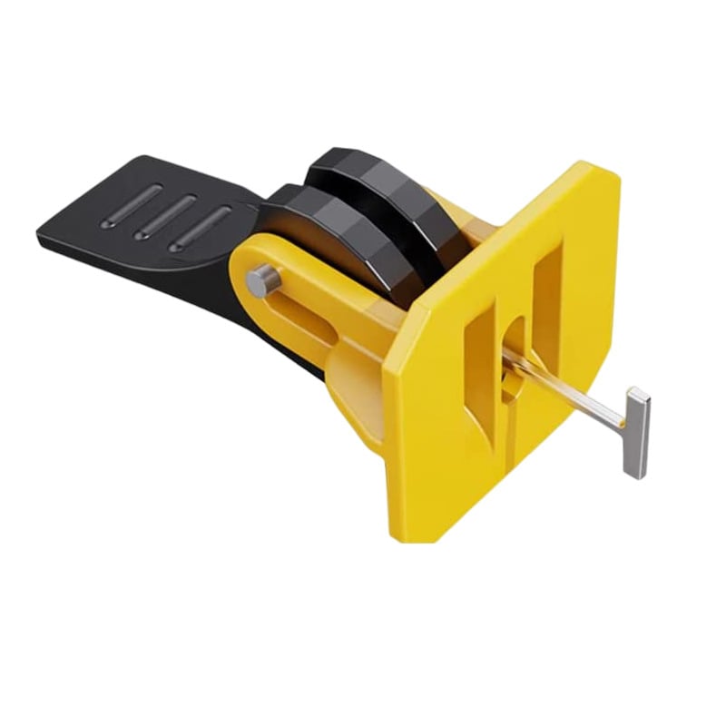 Tile Leveling System Pro Tools