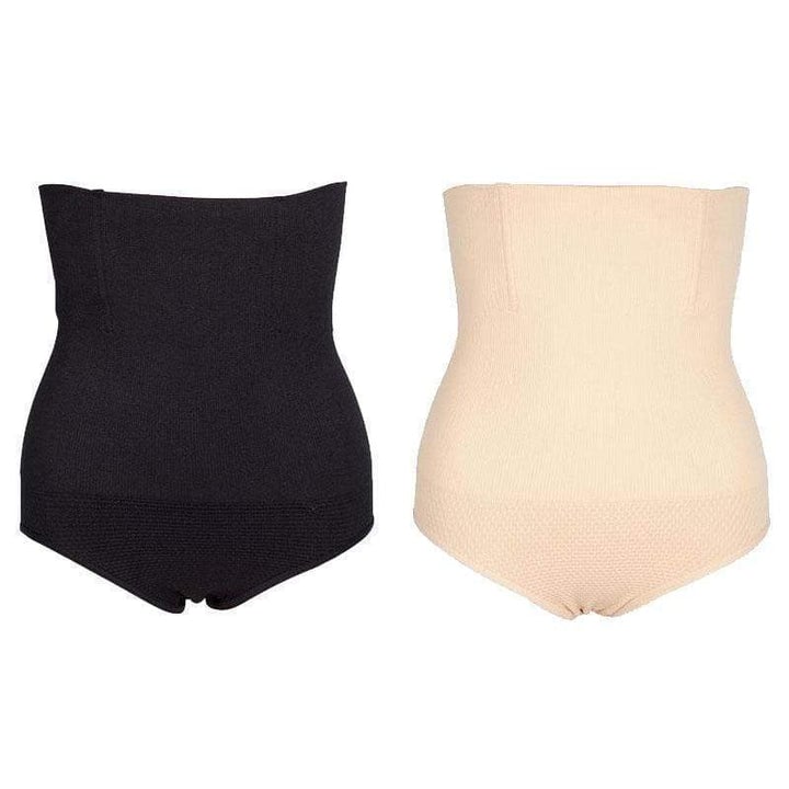 48% OFF High Waist Tummy Control Shapewear Panties