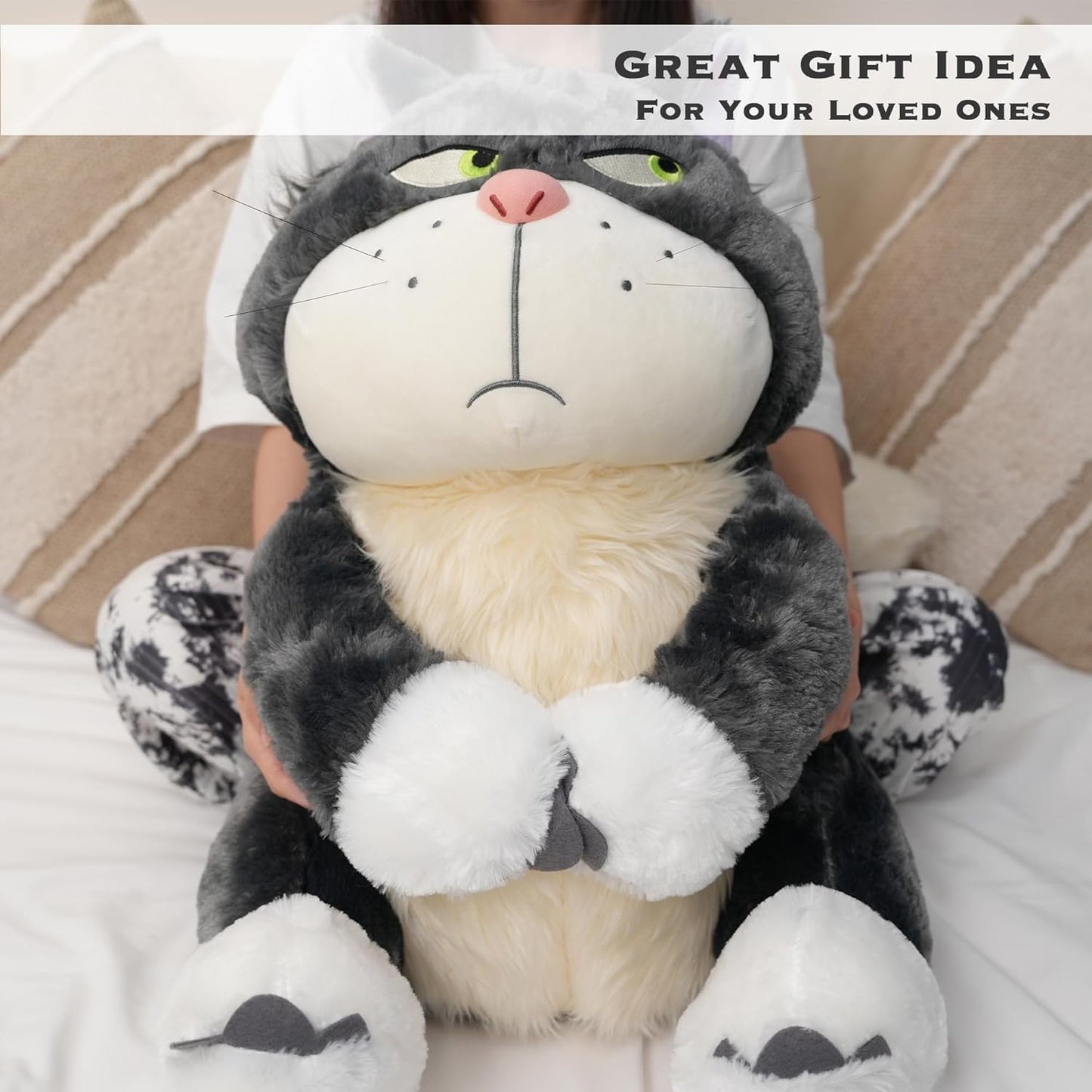 SideEye Kitty (Valentine Special)